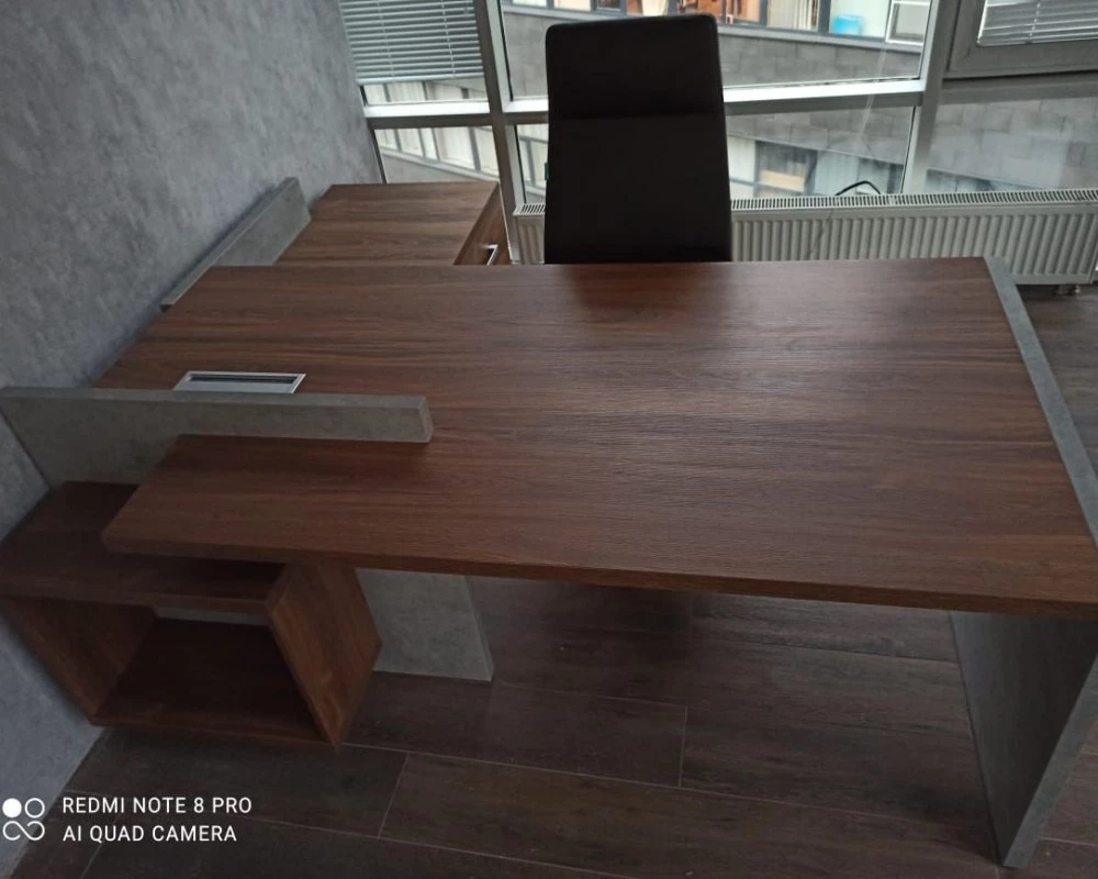 Кабинет руководителя Atlas