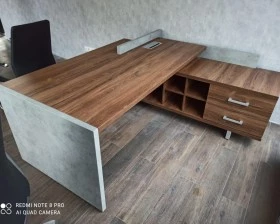 Кабинет руководителя Atlas images