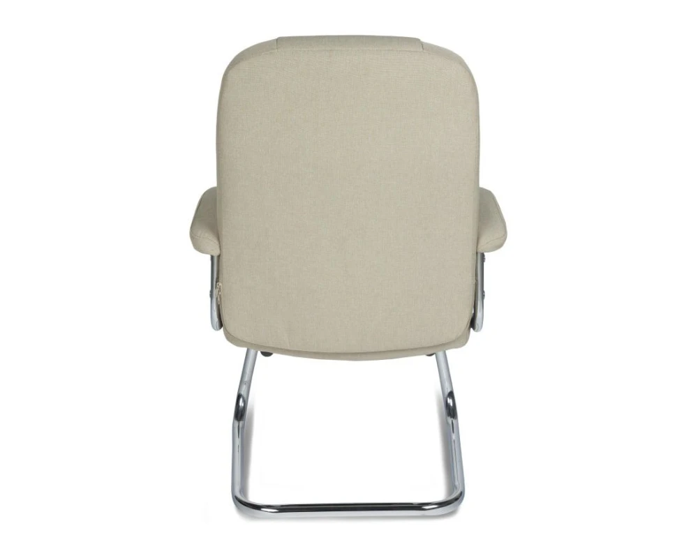 Кресло D Alivar CF Ткань, Бежевый