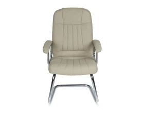 Кресло D Alivar CF Ткань, Бежевый images