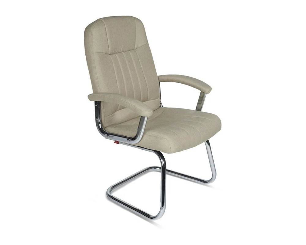 Кресло D Alivar CF Ткань, Бежевый