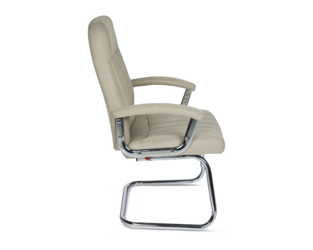 Кресло D Alivar CF Ткань, Бежевый