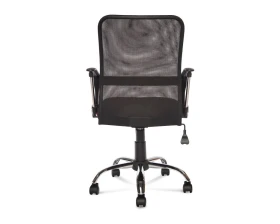 Кресло D Direct LB Сетка/Ткань, Черный images