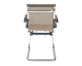 Кресло D Helmut 2 CF Сетка, Бронзовый images