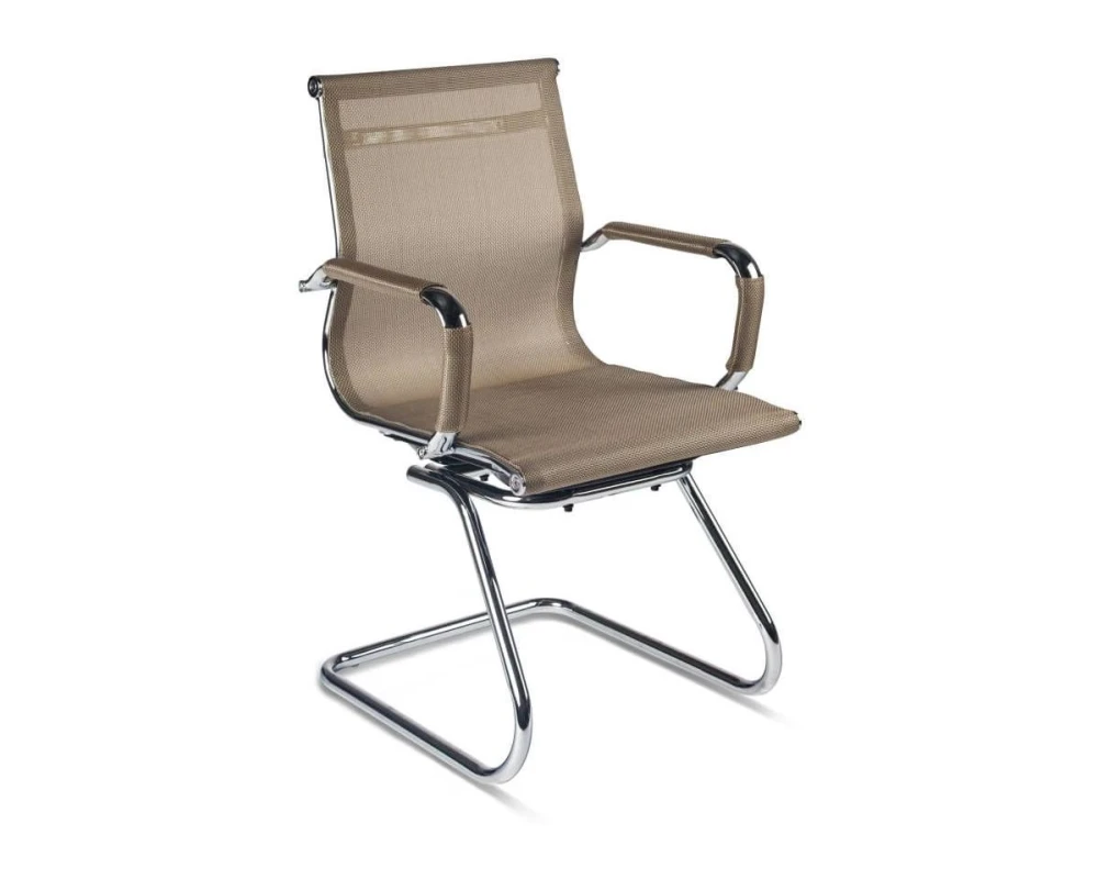 Кресло D Helmut 2 CF Сетка, Бронзовый