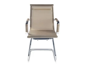 Кресло D Helmut 2 CF Сетка, Бронзовый images