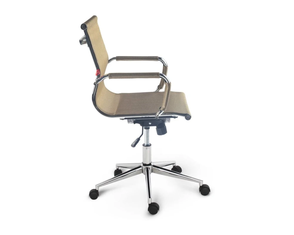 Кресло D Helmut 2 LB new Сетка, Бронзовый