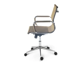 Кресло D Helmut 2 LB new Сетка, Бронзовый images