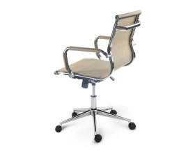 Кресло D Helmut 2 LB new Сетка, Бронзовый images