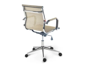 Кресло D Helmut 2 LB new Сетка, Бронзовый images