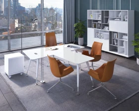 Кабинет руководителя Эмпорио / Emporio images