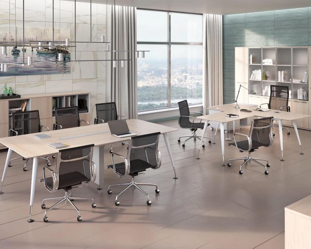 Кабинет руководителя Эмпорио / Emporio