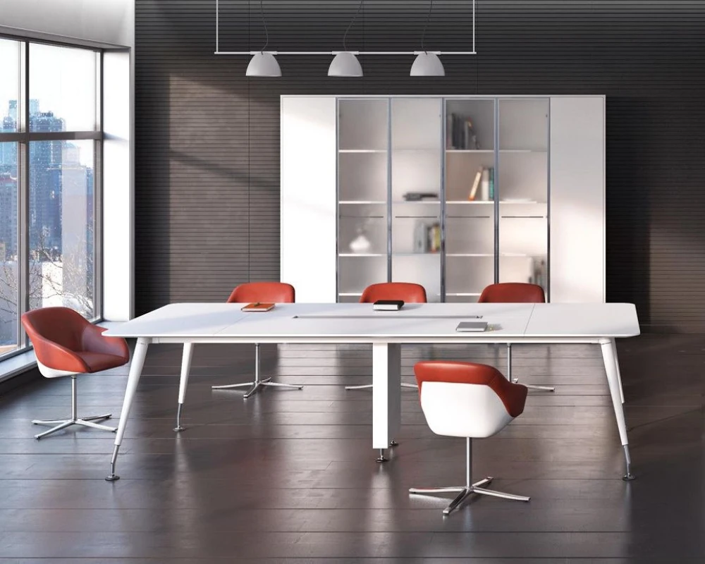 Кабинет руководителя Эмпорио / Emporio