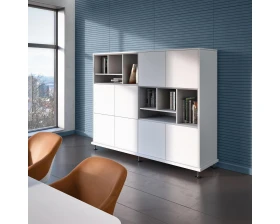 Кабинет руководителя Эмпорио / Emporio images