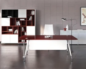 Кабинет руководителя Эмпорио / Emporio images