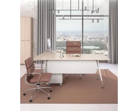 Кабинет руководителя Эмпорио / Emporio images