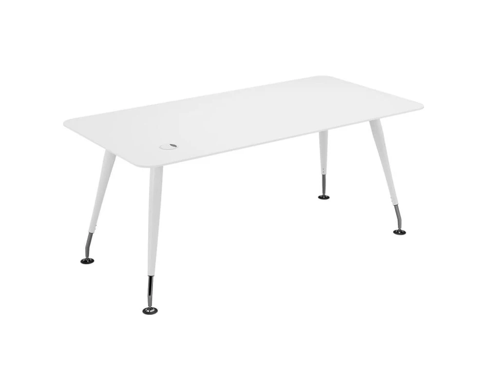 Стол для руководителя прямой 1800x900x757 Эмпорио / Emporio