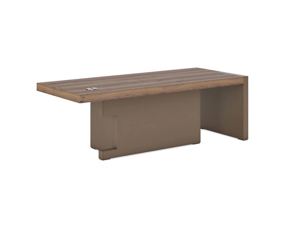 Стол руководителя правый 210 Эра / Era