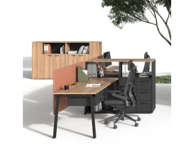 Мебель для персонала Эвалюшн / Evolution images