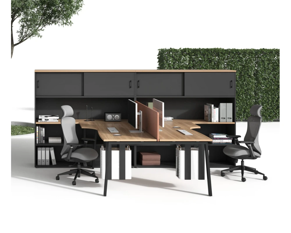 Мебель для персонала Эвалюшн / Evolution