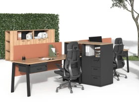 Мебель для персонала Эвалюшн / Evolution images