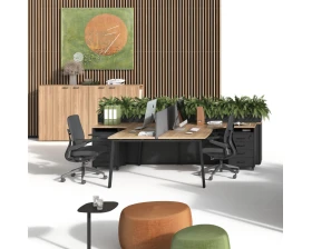 Мебель для персонала Эвалюшн / Evolution images