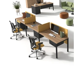 Мебель для персонала Эвалюшн / Evolution images