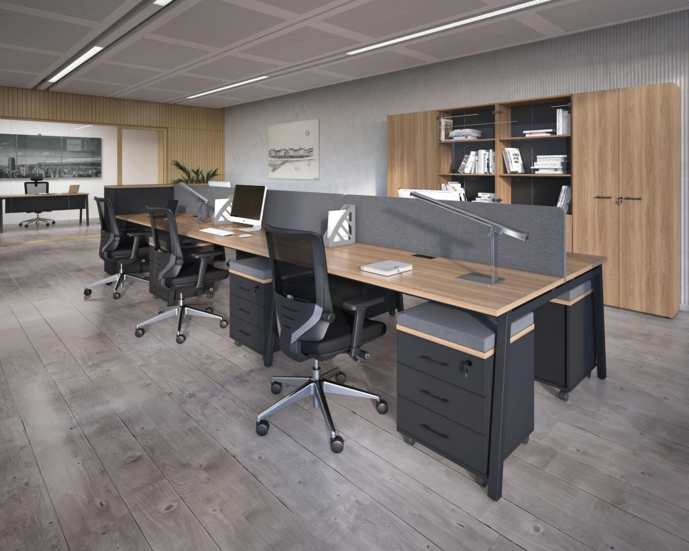 Мебель для персонала Эвалюшн / Evolution
