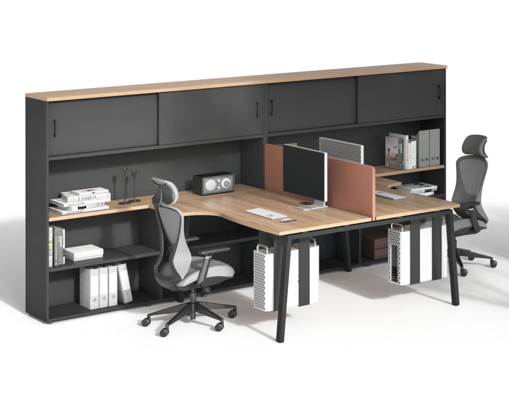 Мебель для персонала Эвалюшн / Evolution