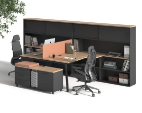 Мебель для персонала Эвалюшн / Evolution images