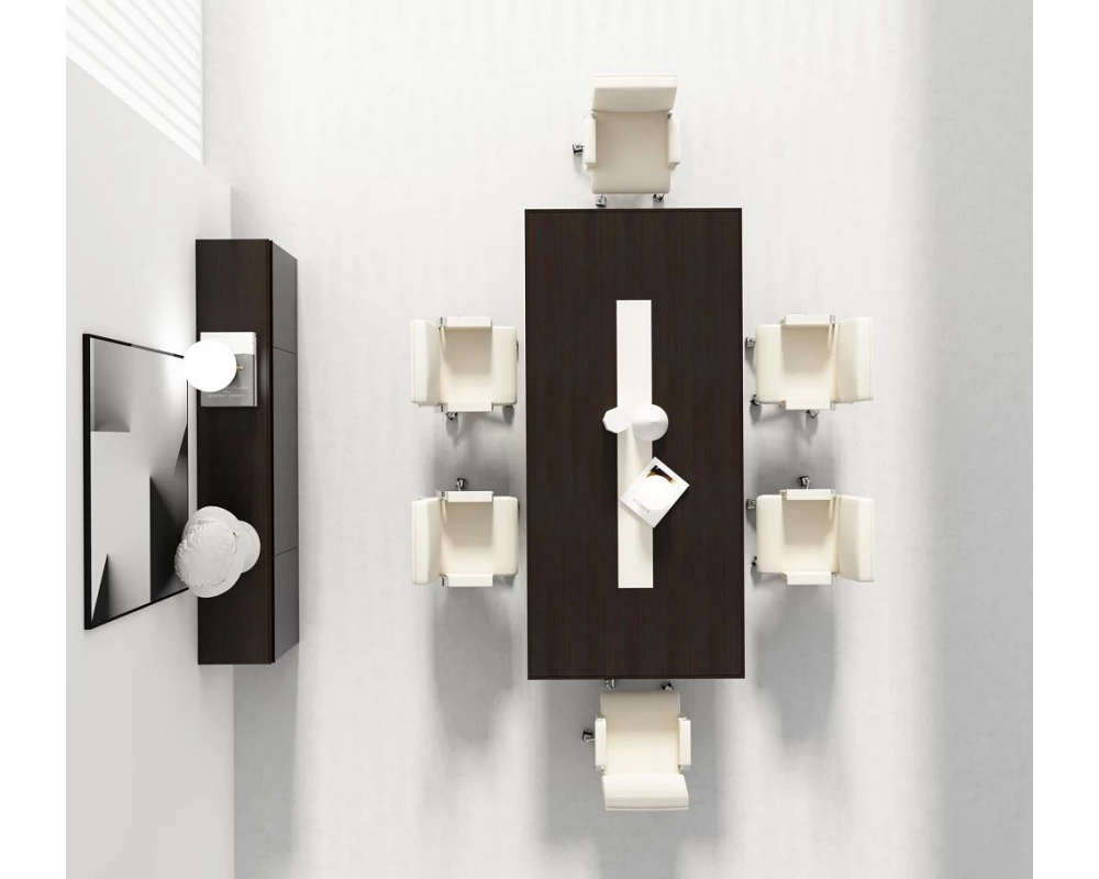 Кабинет руководителя Франклин / Franklin