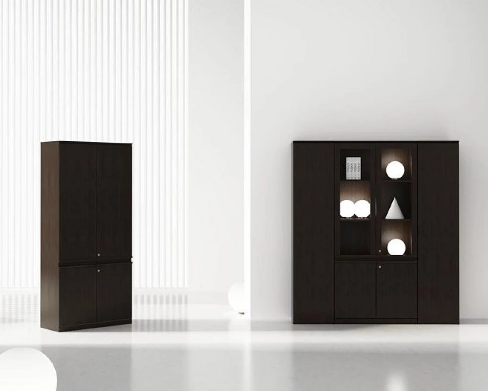 Кабинет руководителя Франклин / Franklin