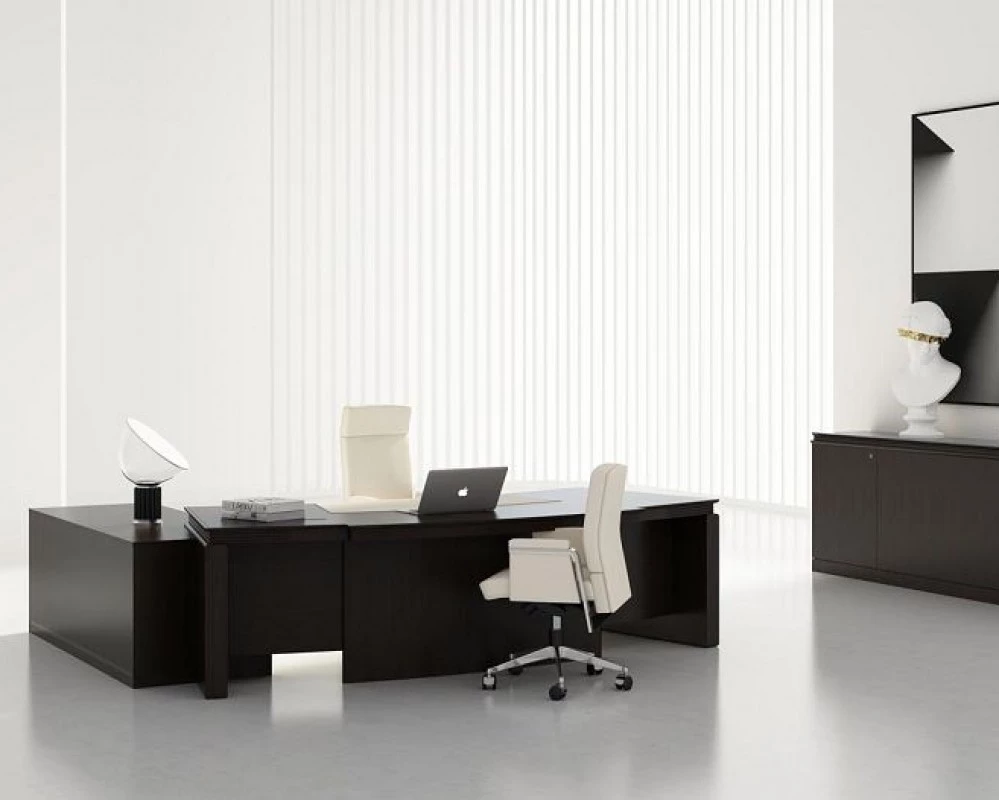 Кабинет руководителя Франклин / Franklin