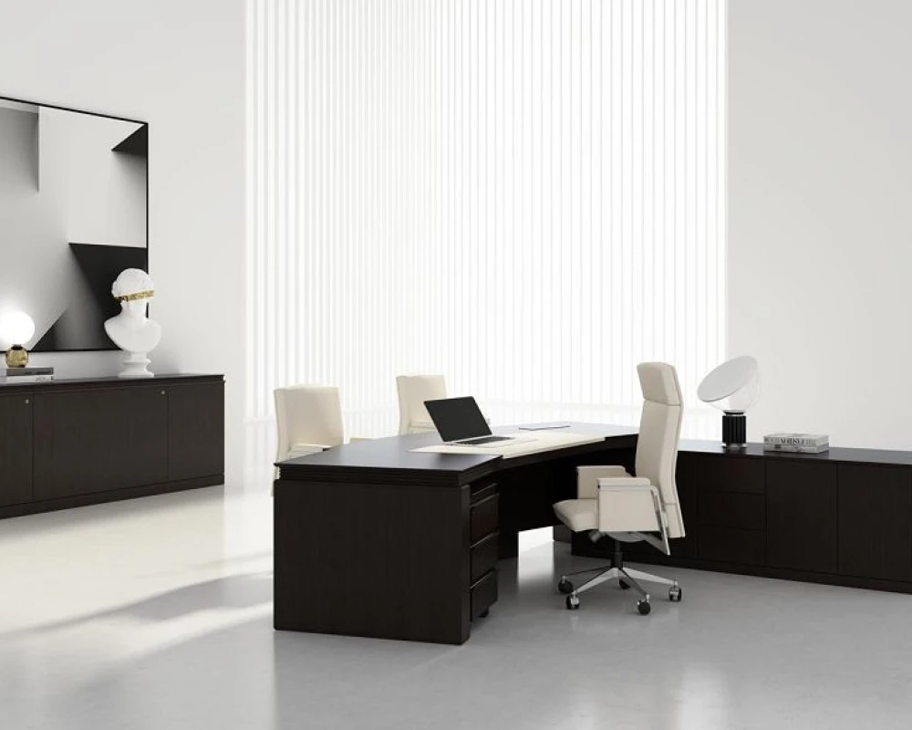 Кабинет руководителя Франклин / Franklin