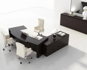 Кабинет руководителя Франклин / Franklin images