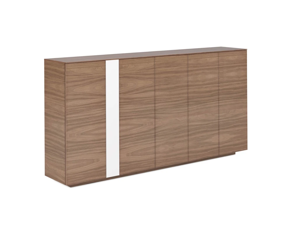 Греденция низкая (5 дверей) Галакси / Galaxy