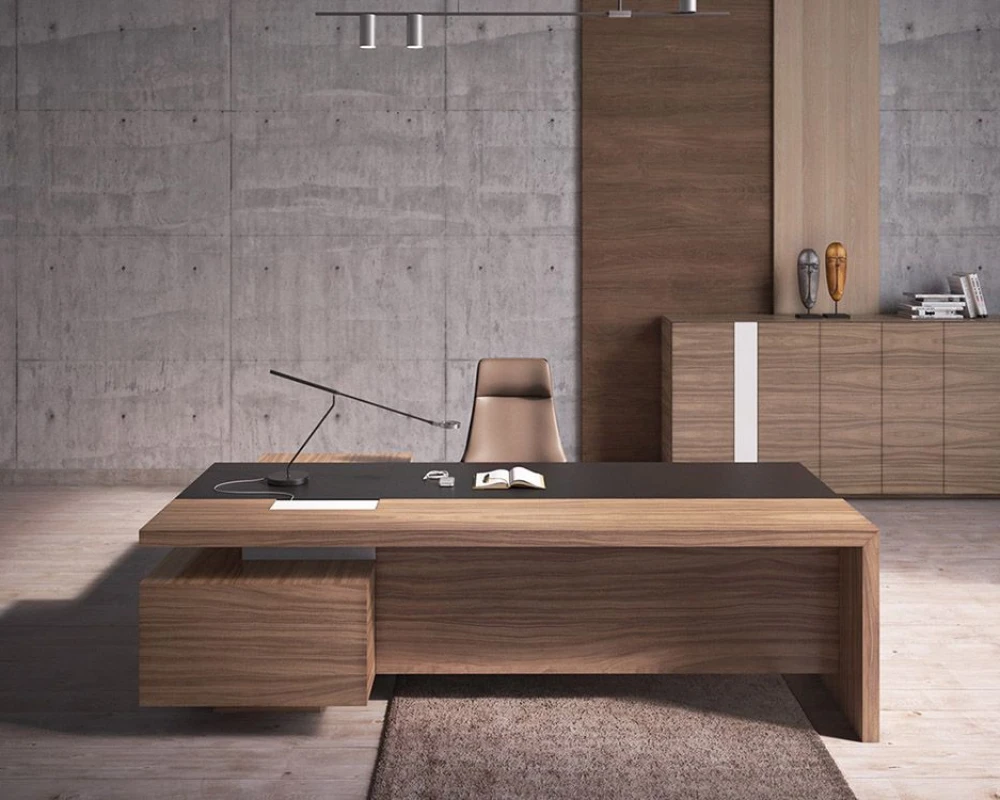 Кабинет руководителя Галакси / Galaxy