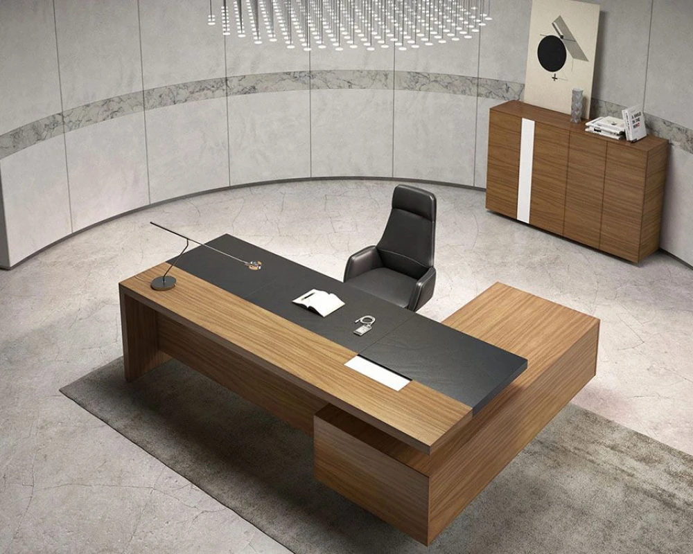 Кабинет руководителя Галакси / Galaxy