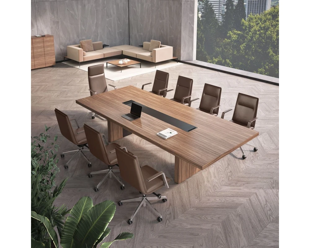 Мебель для переговорных Галакси / Galaxy