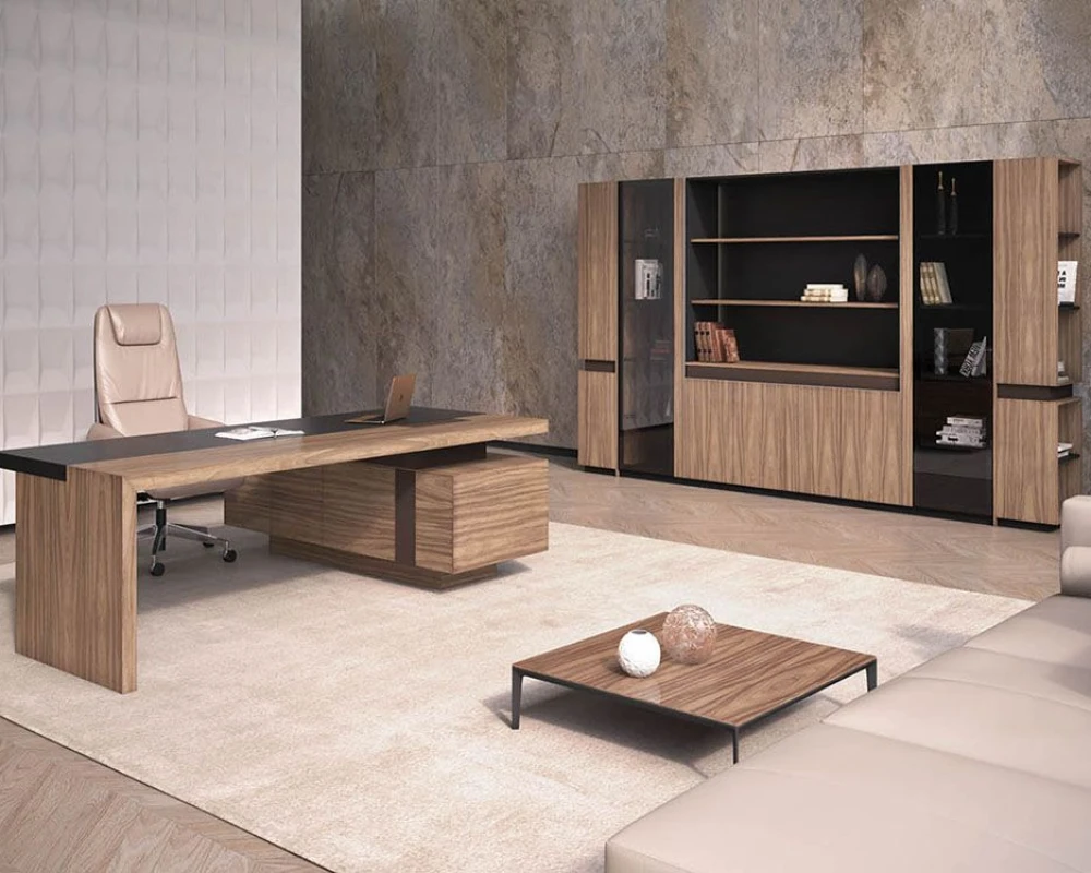 Кабинет руководителя Галакси / Galaxy