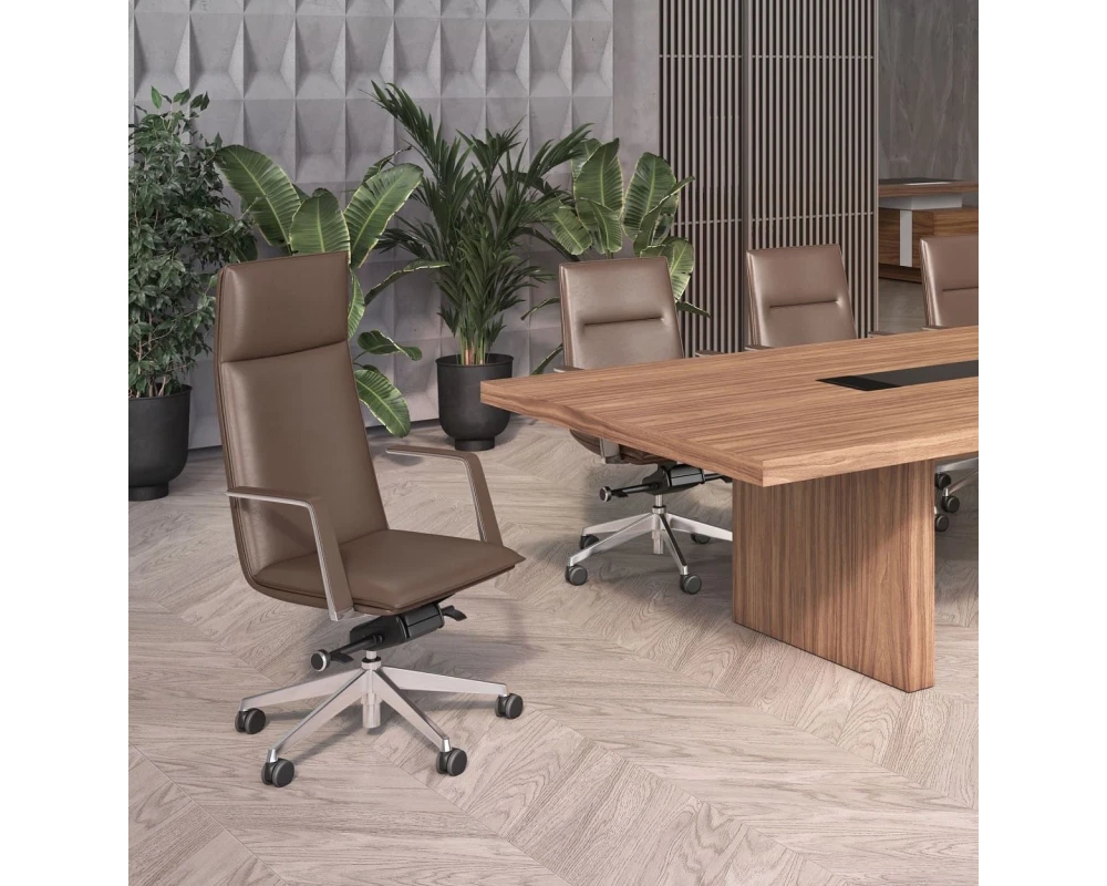 Кабинет руководителя Галакси / Galaxy