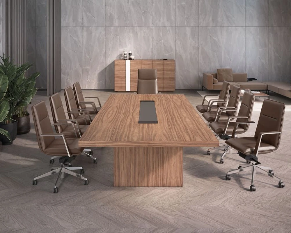 Мебель для переговорных Галакси / Galaxy