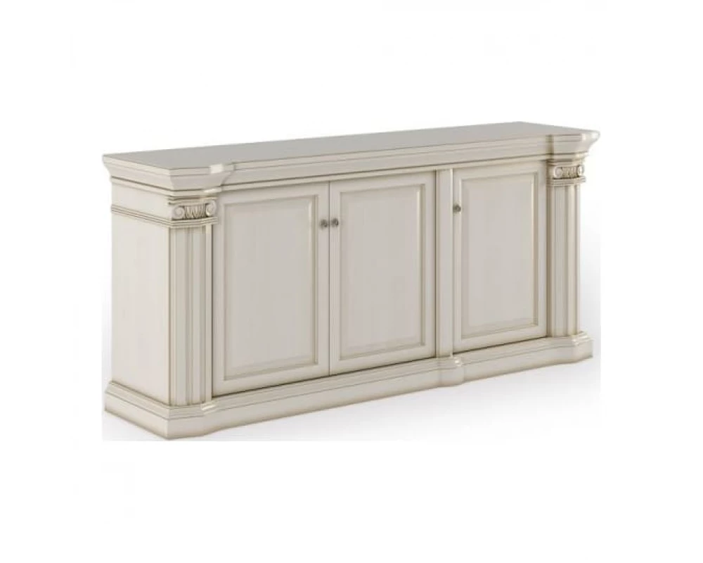 Шкаф нижний 1895x503x925 Монарх / Monarch