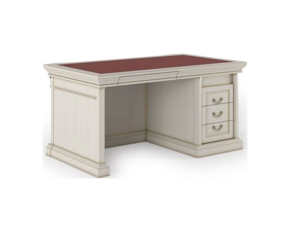 Стол письменный 1600x850x800 Монарх / Monarch