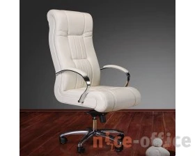 Кресло руководителя Дали DB-700/хром images