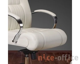 Кресло руководителя Дали DB-700/хром images