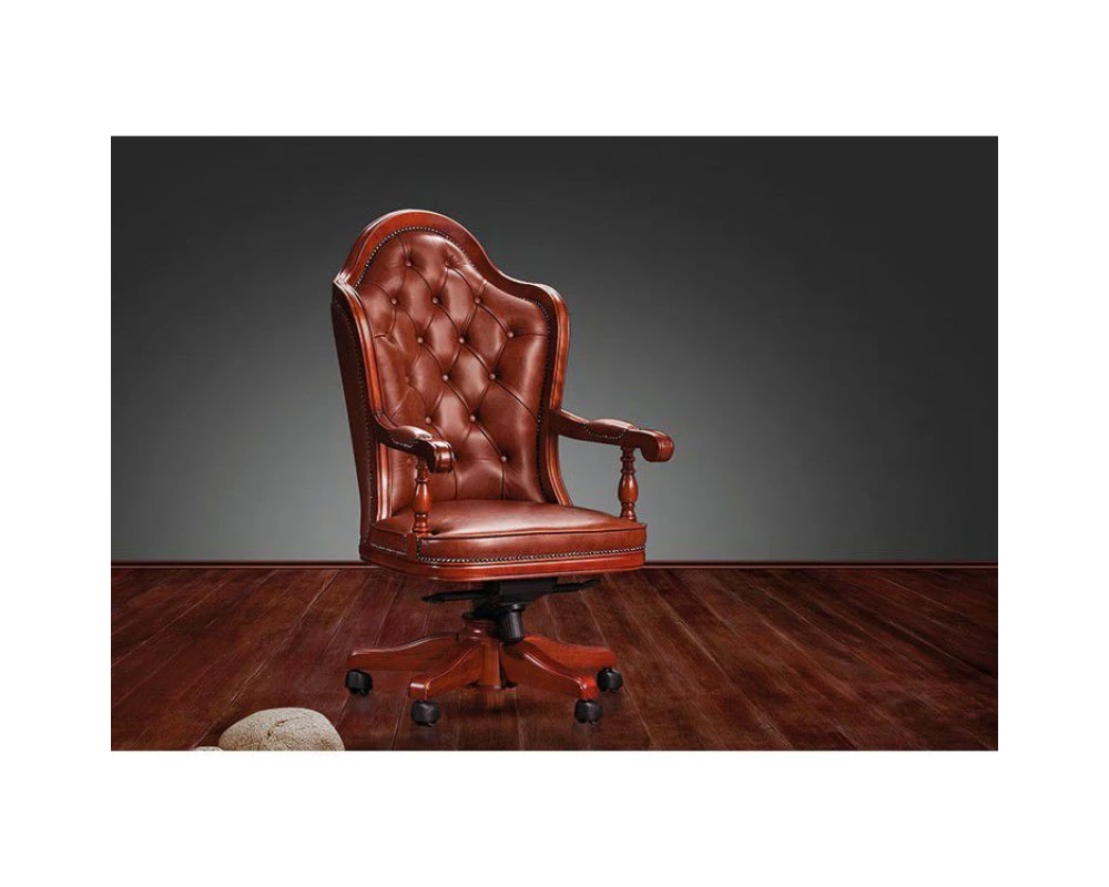 Кресло руководителя Микеланджело