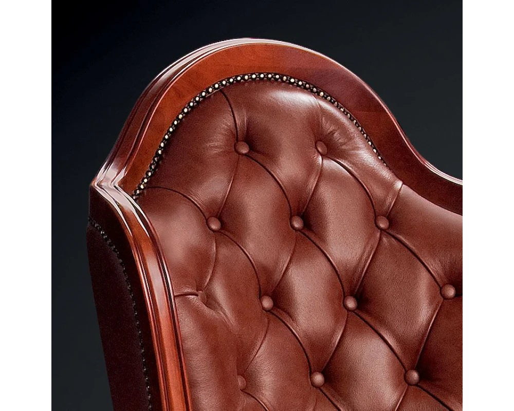 Кресло руководителя Микеланджело