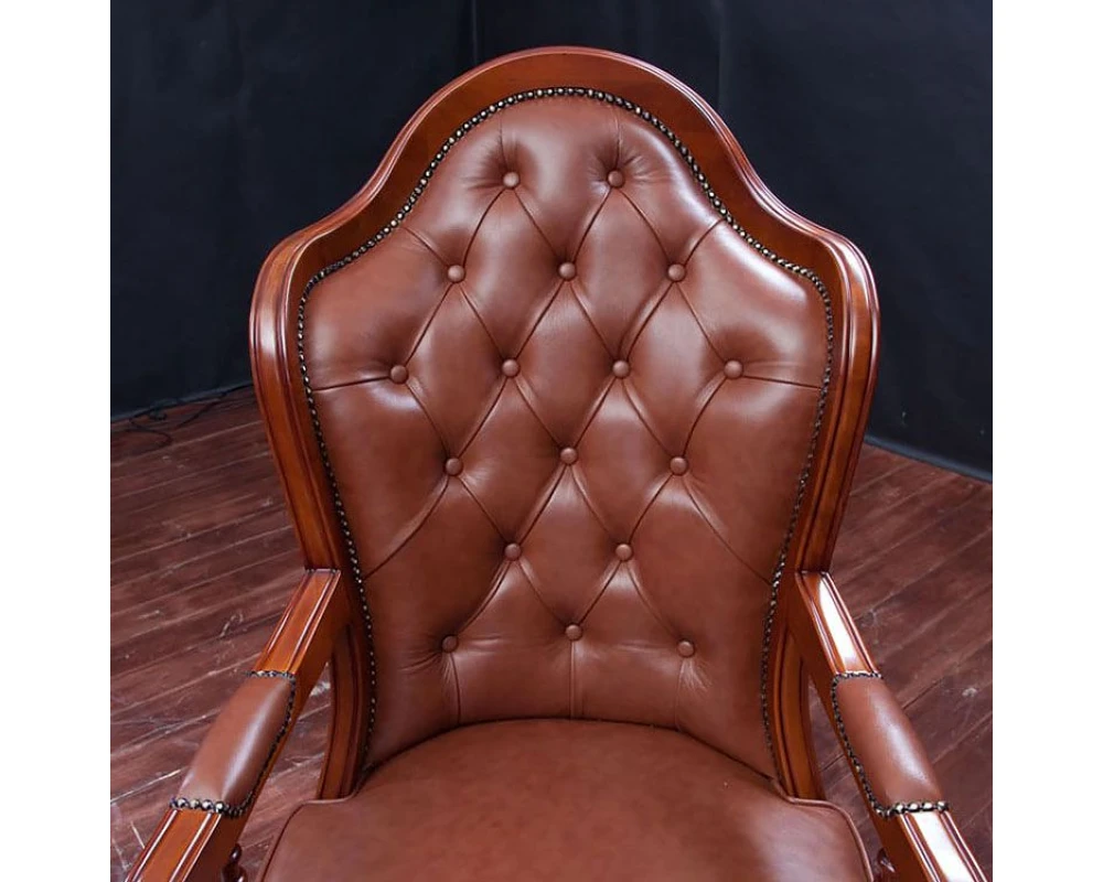 Кресло руководителя Микеланджело