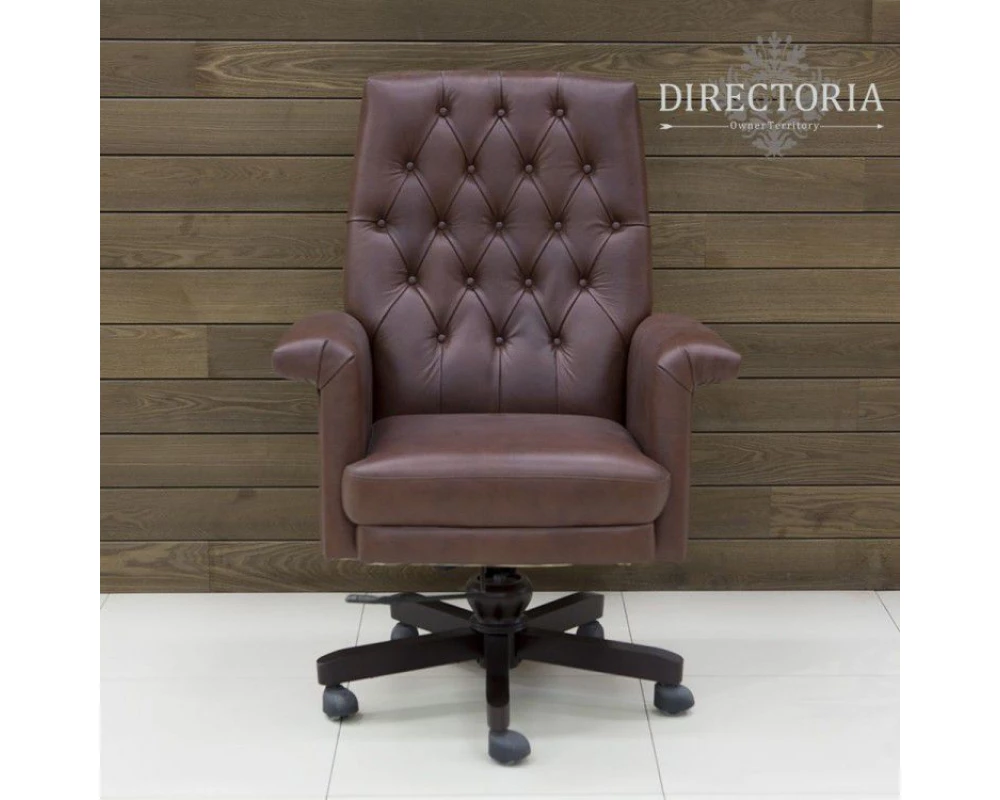 Кресло руководителя Монарх